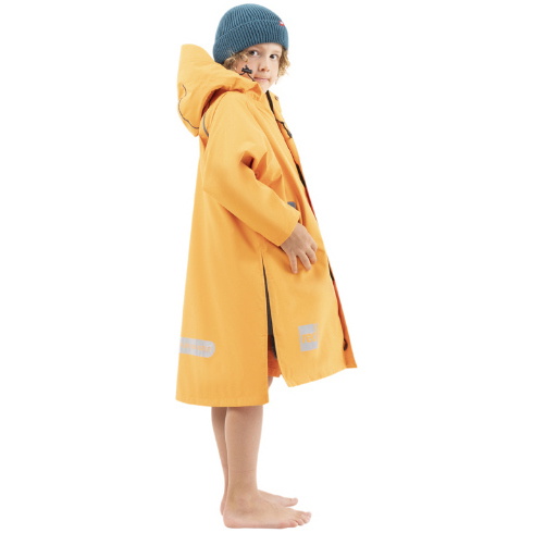 2026 Red Paddle Co Júnior Pro Dry Mudança De Roupão 002-009-006-0366 - Bitter Orange